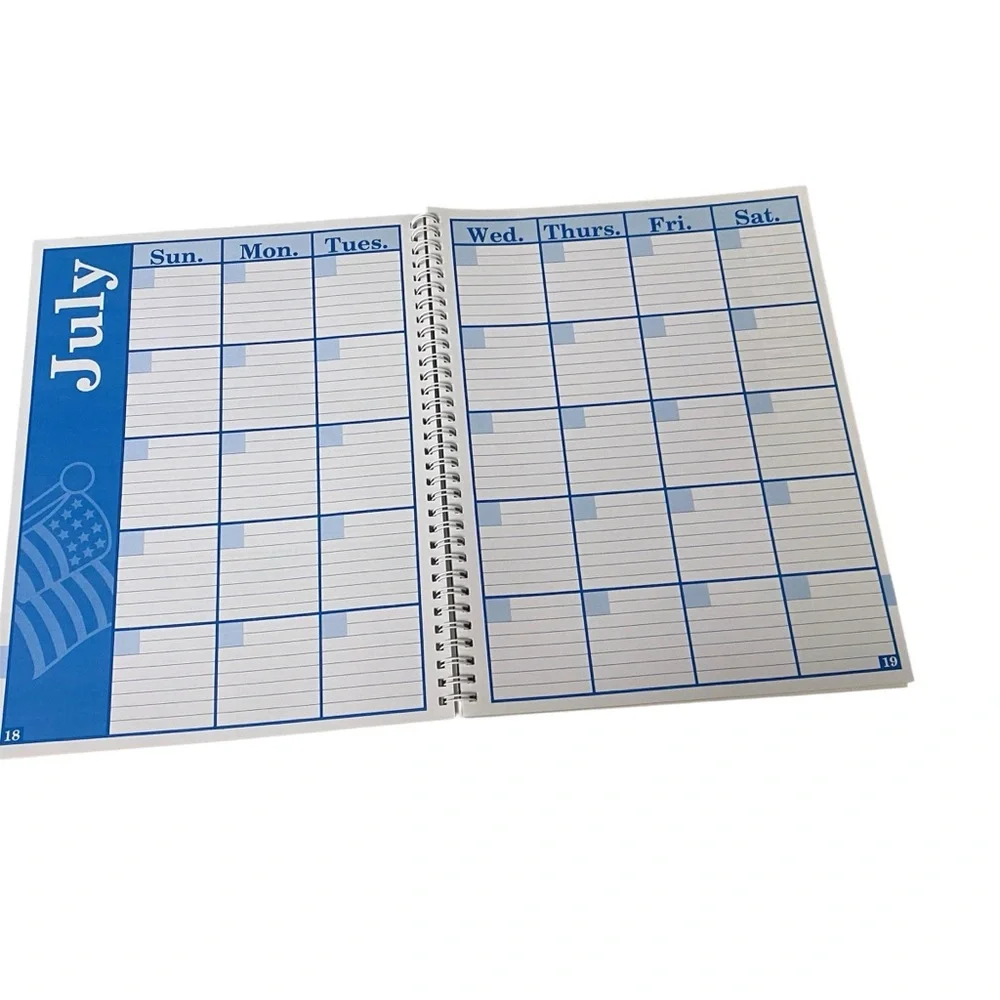 Lakeshore Teacher’s Plan Book